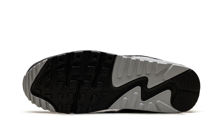 NIKE AIR MAX 90 SMOKE GREY BLACK PHOTON DUST