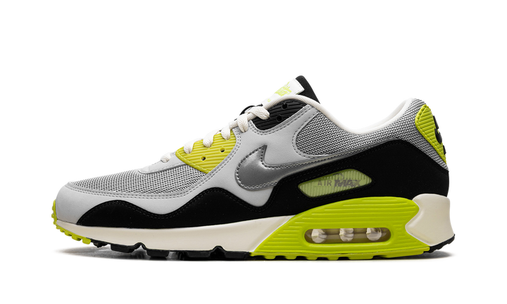 NIKE AIR MAX 90 SP PATTA WAVES CYBER