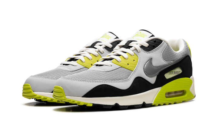 NIKE AIR MAX 90 SP PATTA WAVES CYBER