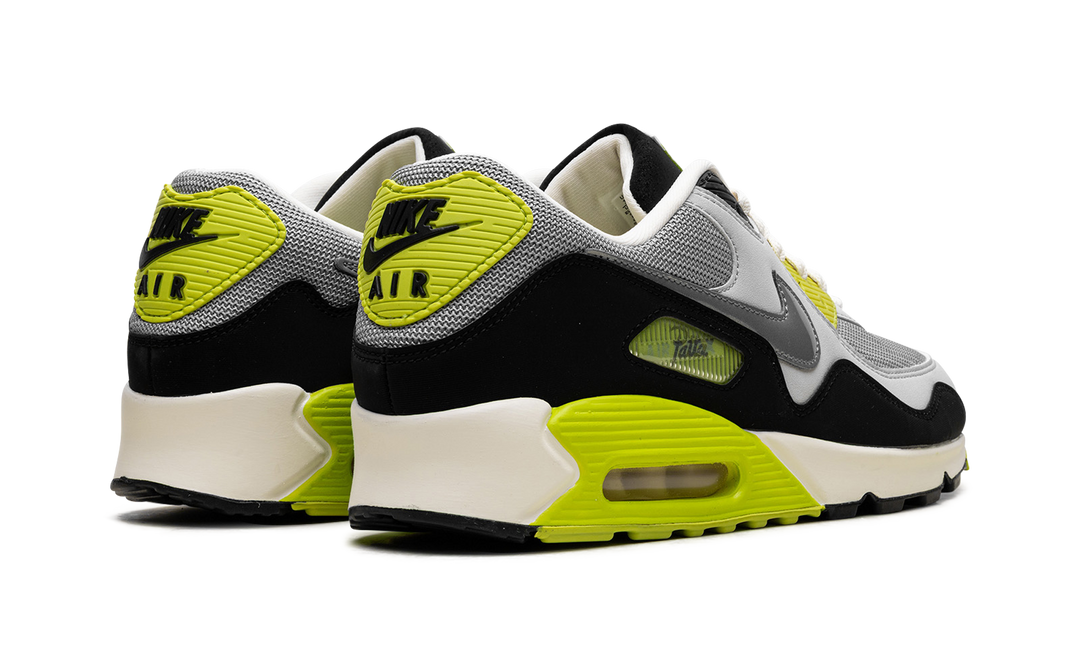 NIKE AIR MAX 90 SP PATTA WAVES CYBER