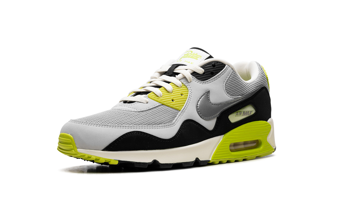 NIKE AIR MAX 90 SP PATTA WAVES CYBER