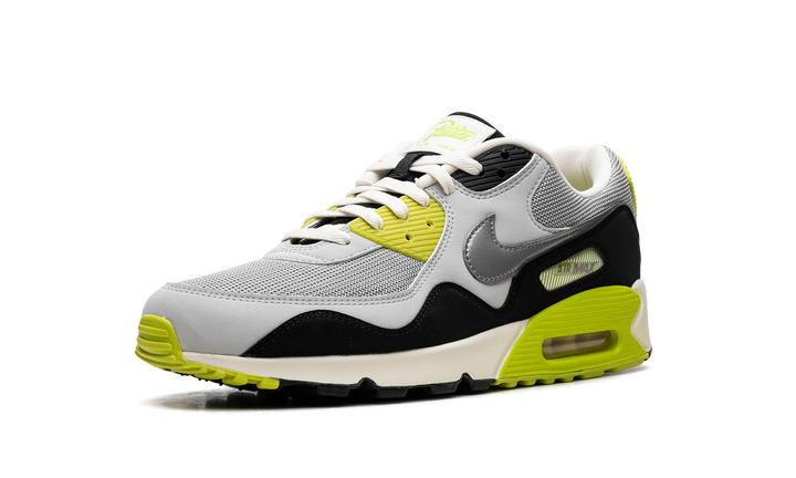 NIKE AIR MAX 90 SP PATTA WAVES CYBER