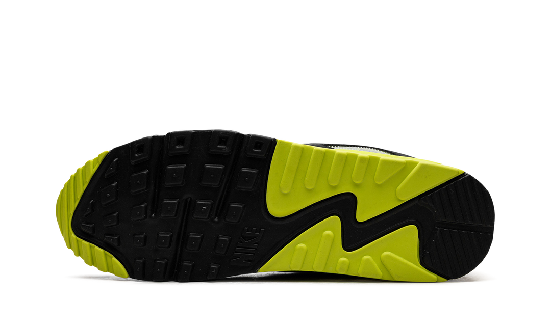 NIKE AIR MAX 90 SP PATTA WAVES CYBER