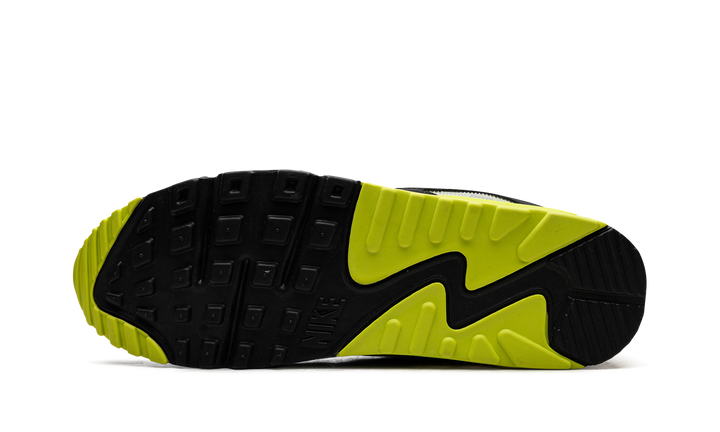 NIKE AIR MAX 90 SP PATTA WAVES CYBER