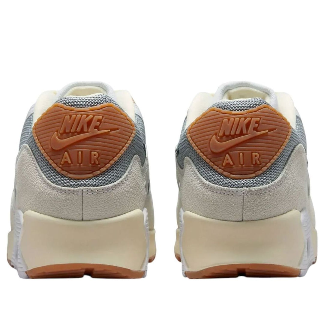 NIKE AIR MAX 90 SP PATTA WAVES PARTICLE GREY COCONUT MILK