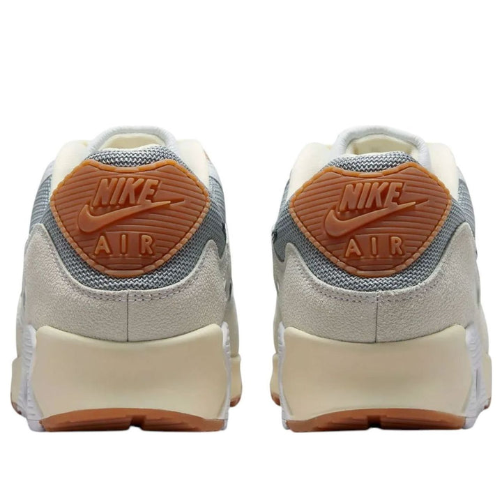 NIKE AIR MAX 90 SP PATTA WAVES PARTICLE GREY COCONUT MILK