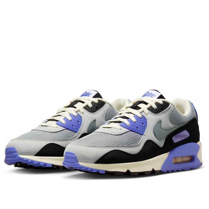 NIKE AIR MAX 90 SP PATTA WAVES SAPPHIRE