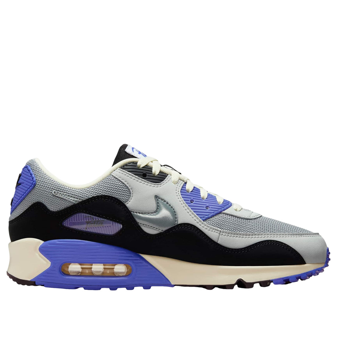 NIKE AIR MAX 90 SP PATTA WAVES SAPPHIRE