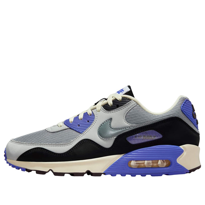 NIKE AIR MAX 90 SP PATTA WAVES SAPPHIRE