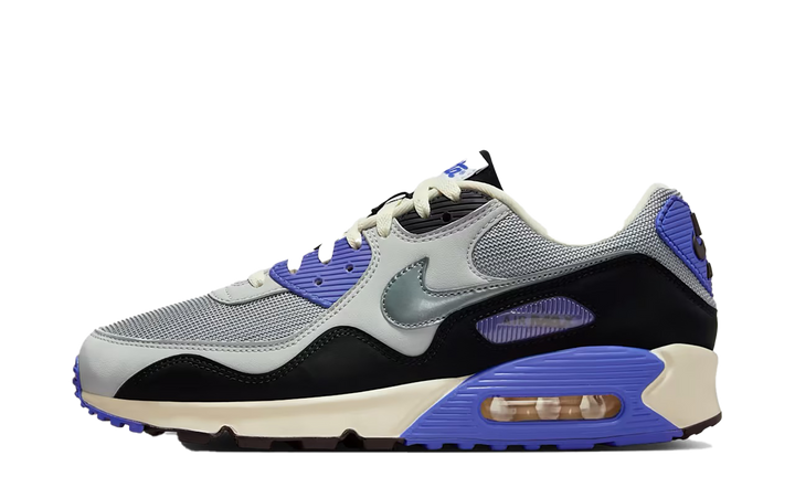 NIKE AIR MAX 90 SP PATTA WAVES SAPPHIRE