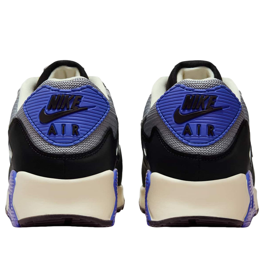 NIKE AIR MAX 90 SP PATTA WAVES SAPPHIRE
