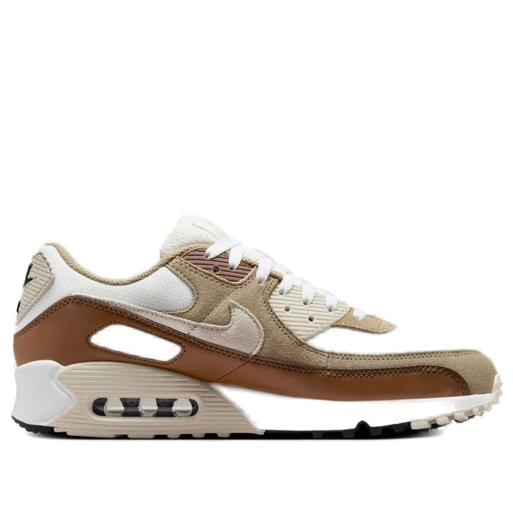 NIKE AIR MAX 90 SUMMIT WHITE KHAKI