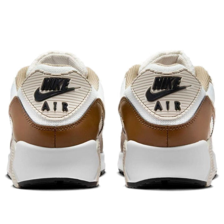 NIKE AIR MAX 90 SUMMIT WHITE KHAKI