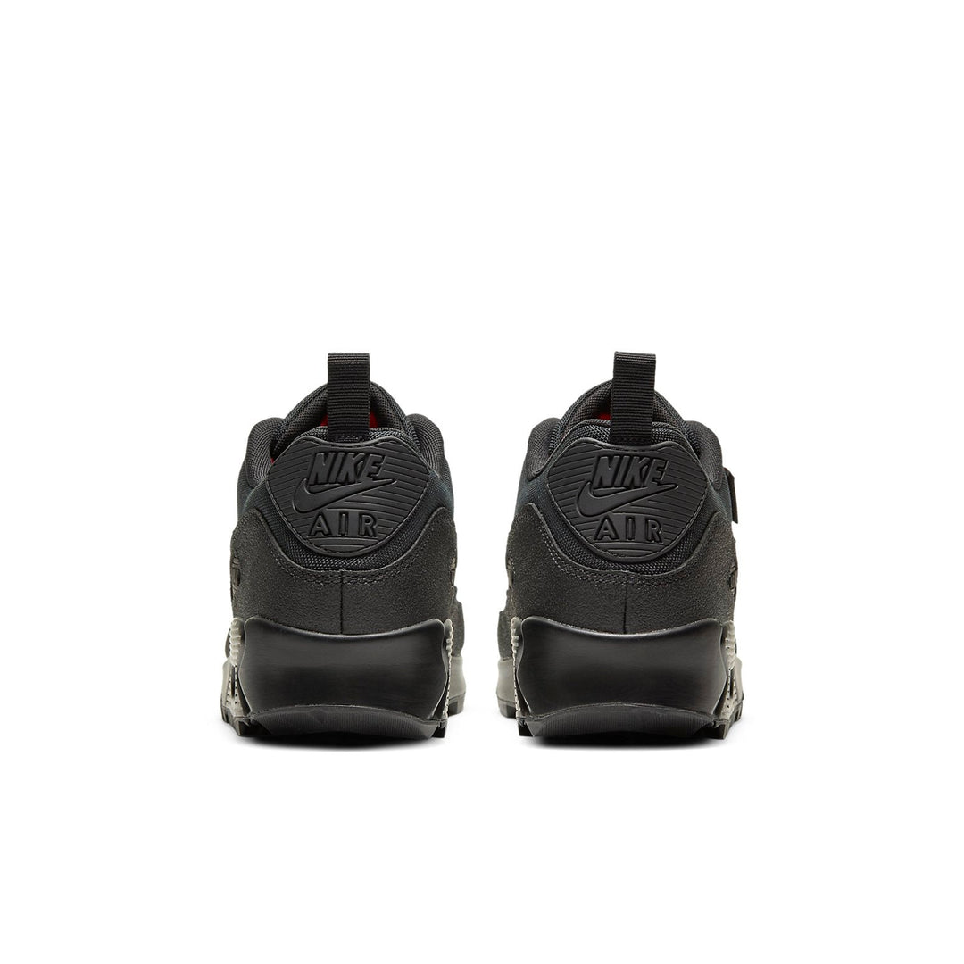 NIKE AIR MAX 90 SURPLUS BLACK