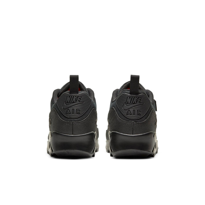 NIKE AIR MAX 90 SURPLUS BLACK