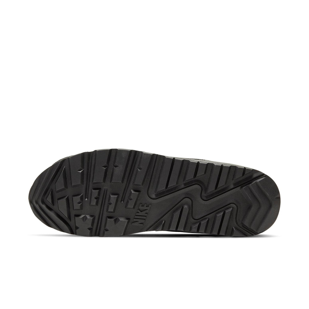NIKE AIR MAX 90 SURPLUS BLACK