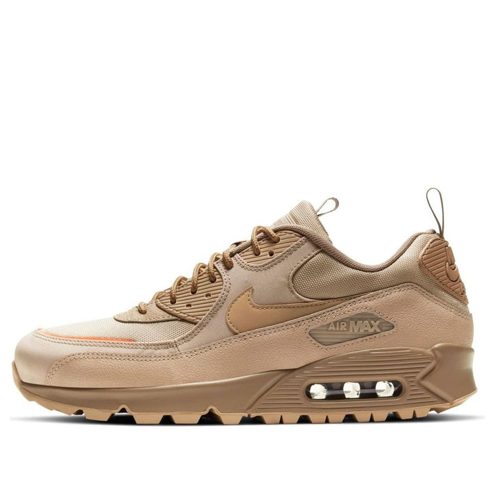 NIKE AIR MAX 90 SURPLUS DESERT