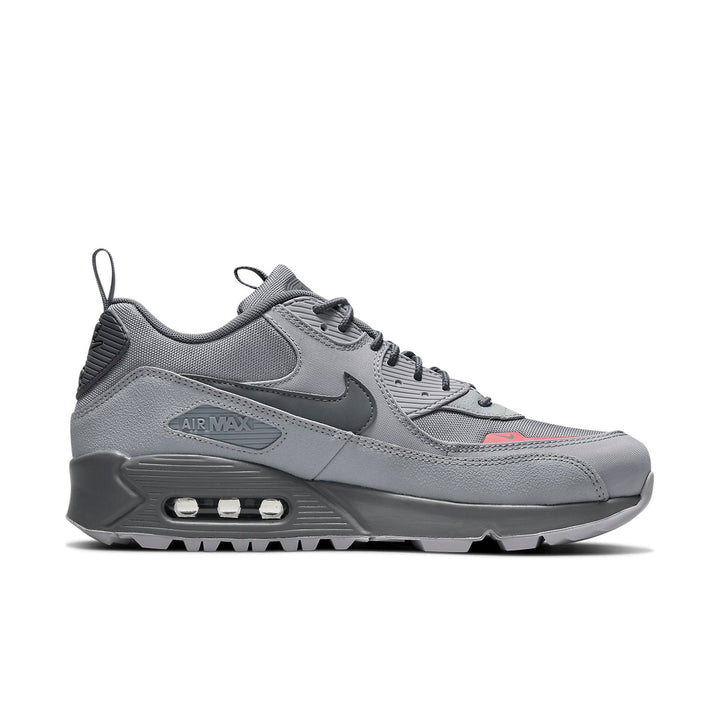 NIKE AIR MAX 90 SURPLUS WOLF GREY