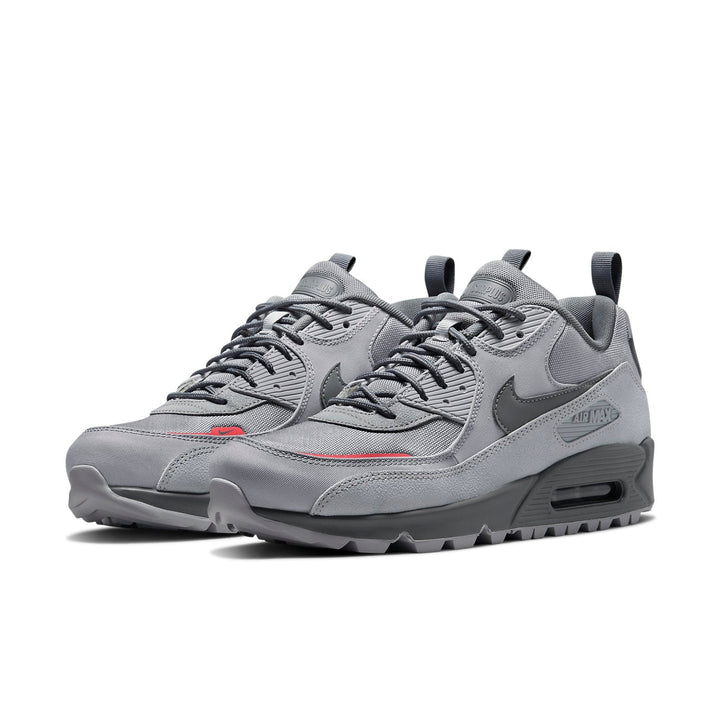 NIKE AIR MAX 90 SURPLUS WOLF GREY