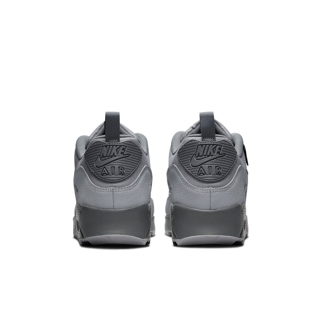 NIKE AIR MAX 90 SURPLUS WOLF GREY