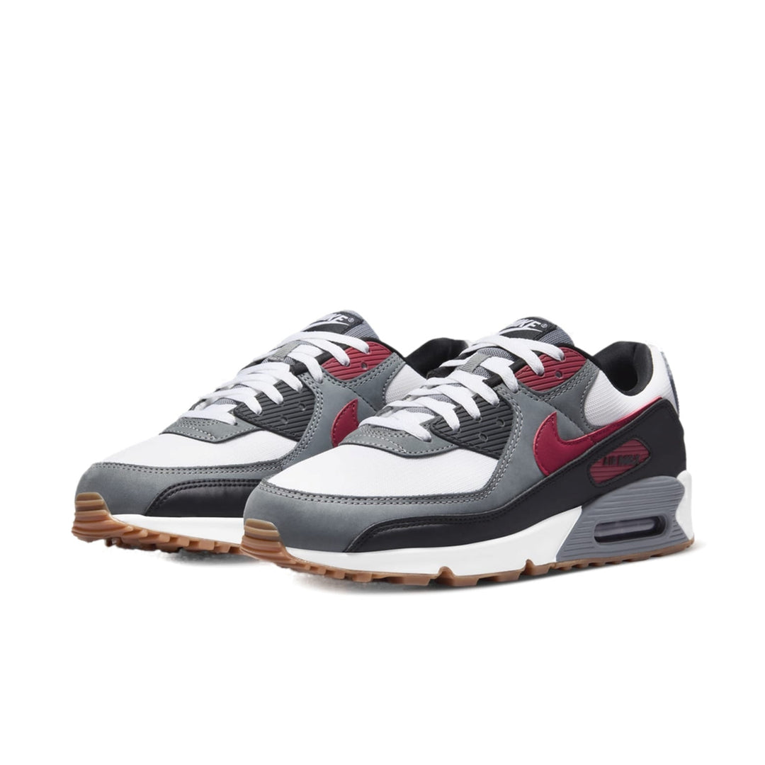 NIKE AIR MAX 90 TEAM COOL — Stock 