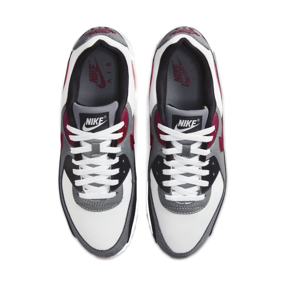 NIKE AIR MAX 90 TEAM COOL — Stock 
