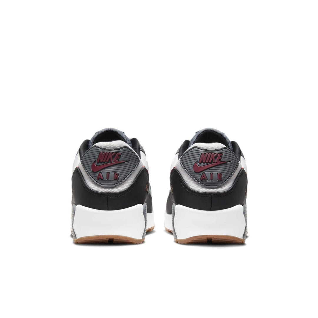 NIKE AIR MAX 90 TEAM COOL — Stock 