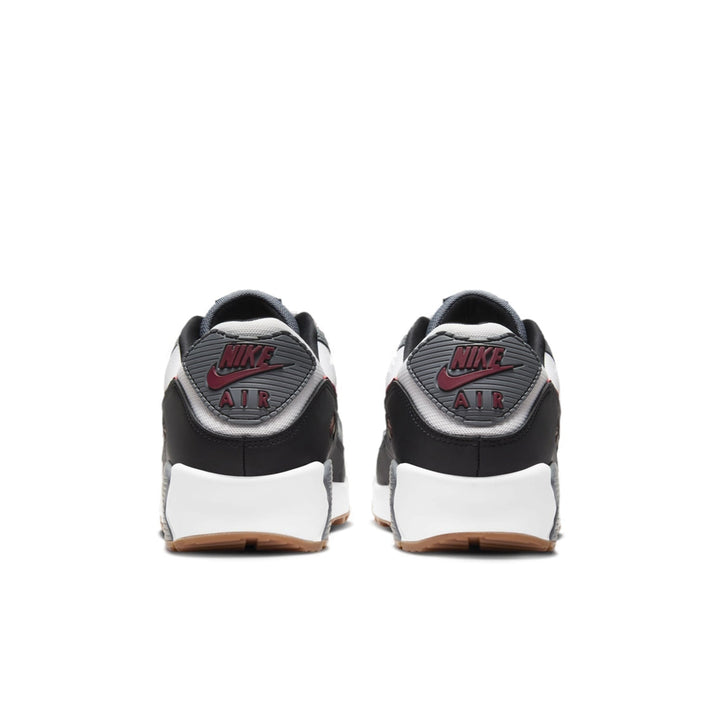 NIKE AIR MAX 90 TEAM COOL — Stock 