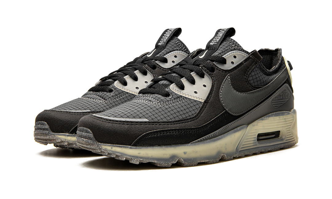 NIKE AIR MAX 90 TERRASCAPE ANTHRACITE