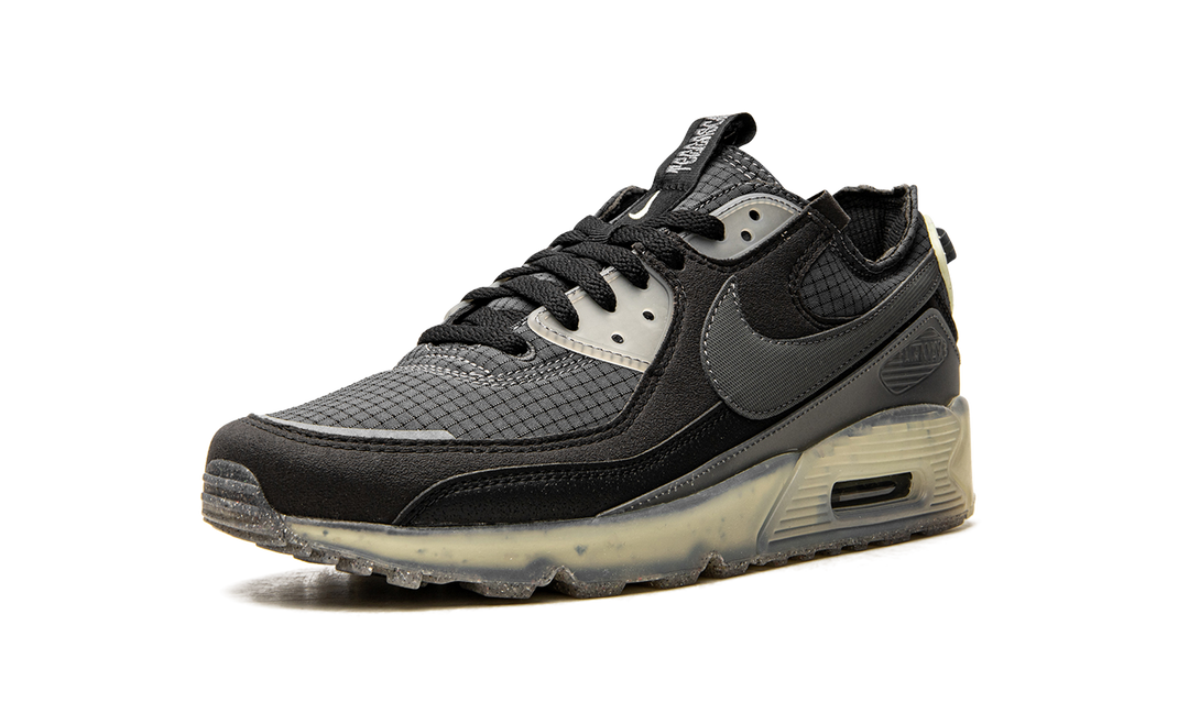 NIKE AIR MAX 90 TERRASCAPE ANTHRACITE