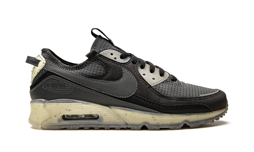 NIKE AIR MAX 90 TERRASCAPE ANTHRACITE