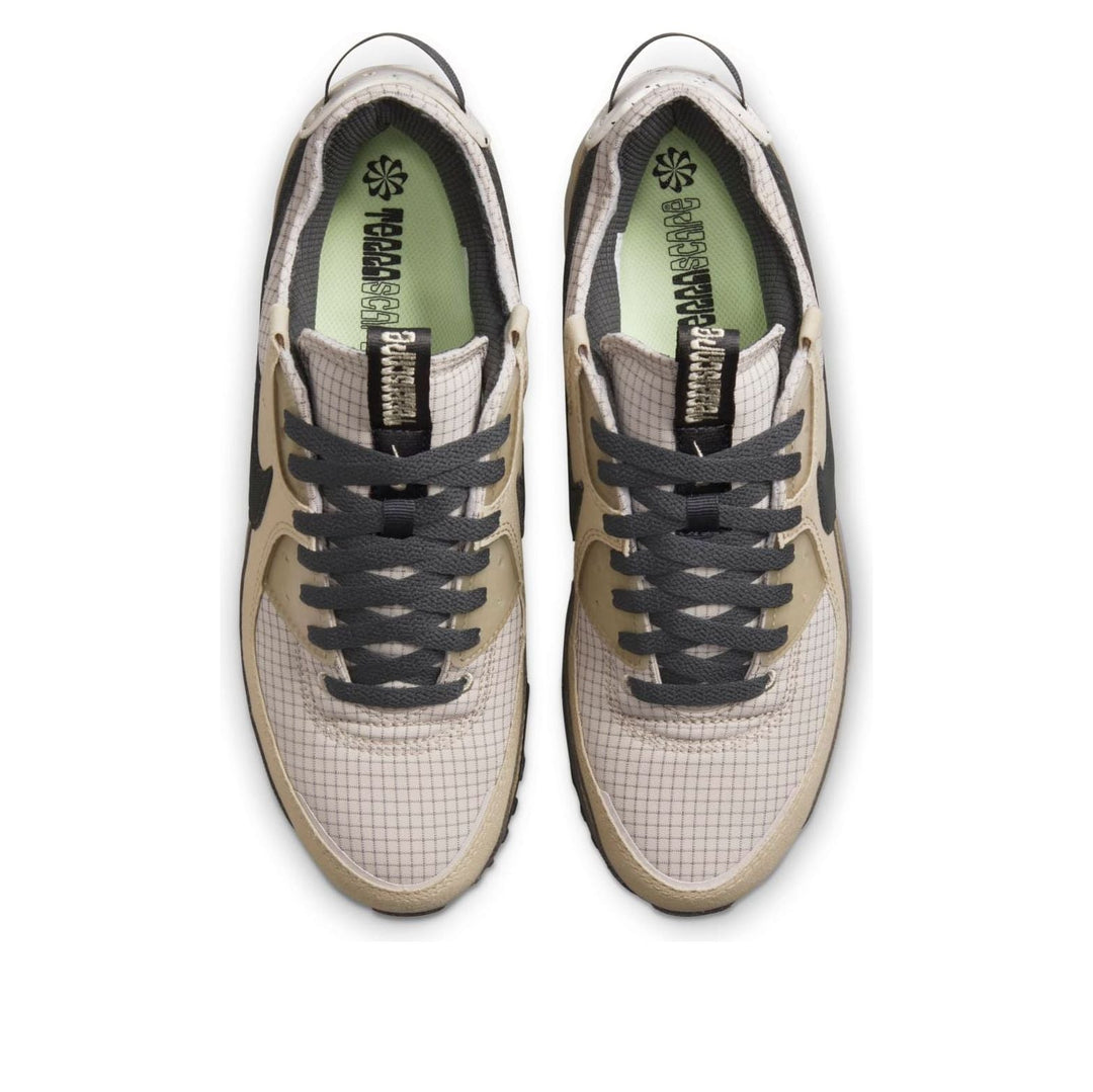 NIKE AIR MAX 90 TERRASCAPE RATTAN BLACK
