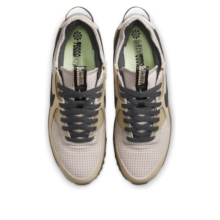 NIKE AIR MAX 90 TERRASCAPE RATTAN BLACK