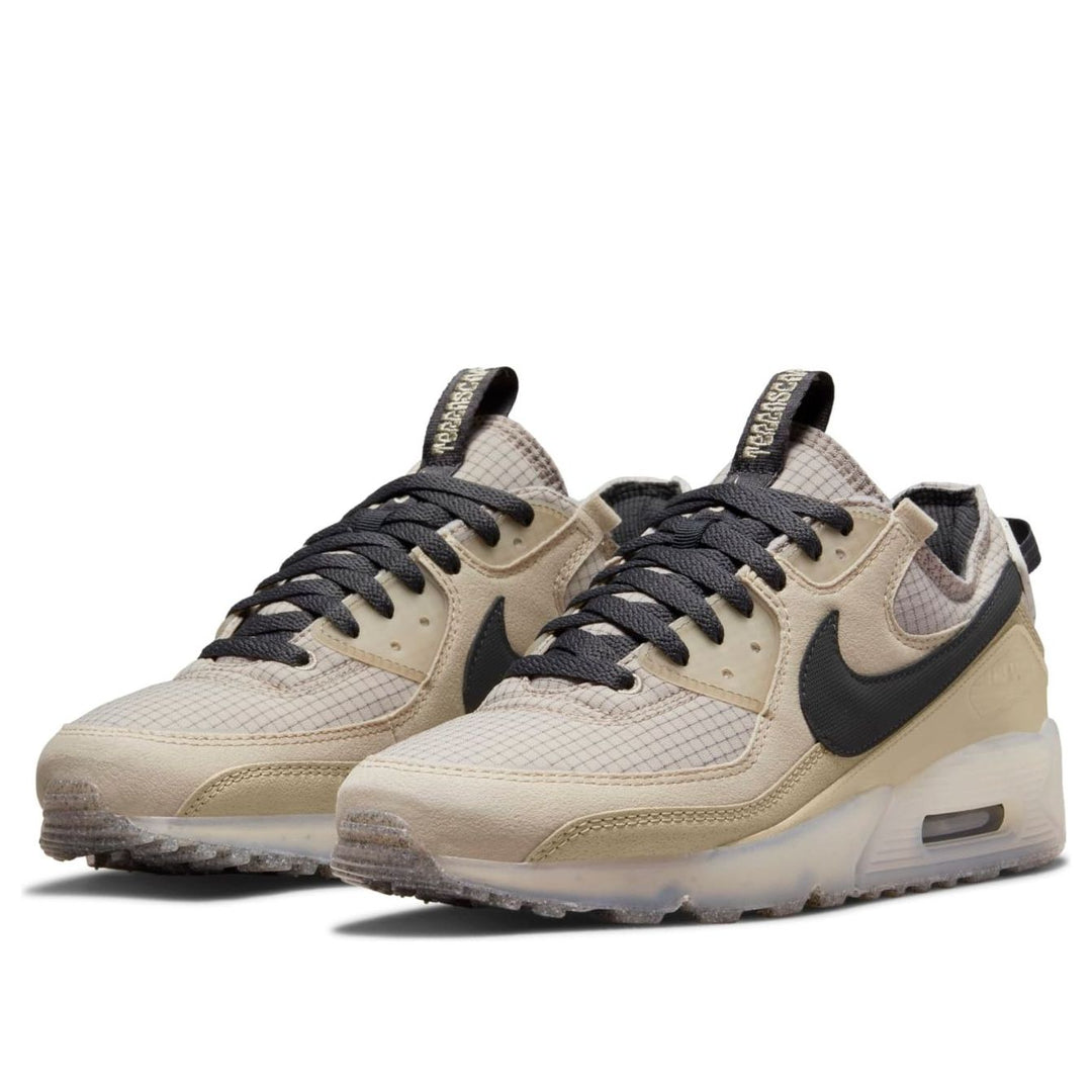 NIKE AIR MAX 90 TERRASCAPE RATTAN BLACK