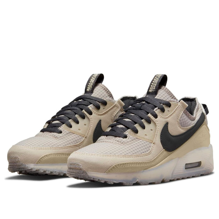 NIKE AIR MAX 90 TERRASCAPE RATTAN BLACK