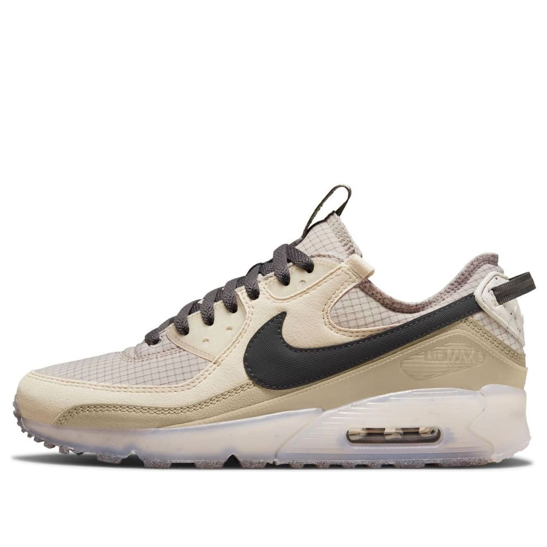 NIKE AIR MAX 90 TERRASCAPE RATTAN BLACK