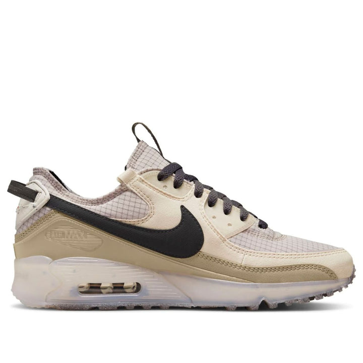 NIKE AIR MAX 90 TERRASCAPE RATTAN BLACK