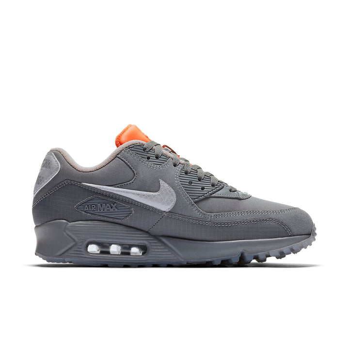 NIKE AIR MAX 90 THE BASEMENT GLASGOW