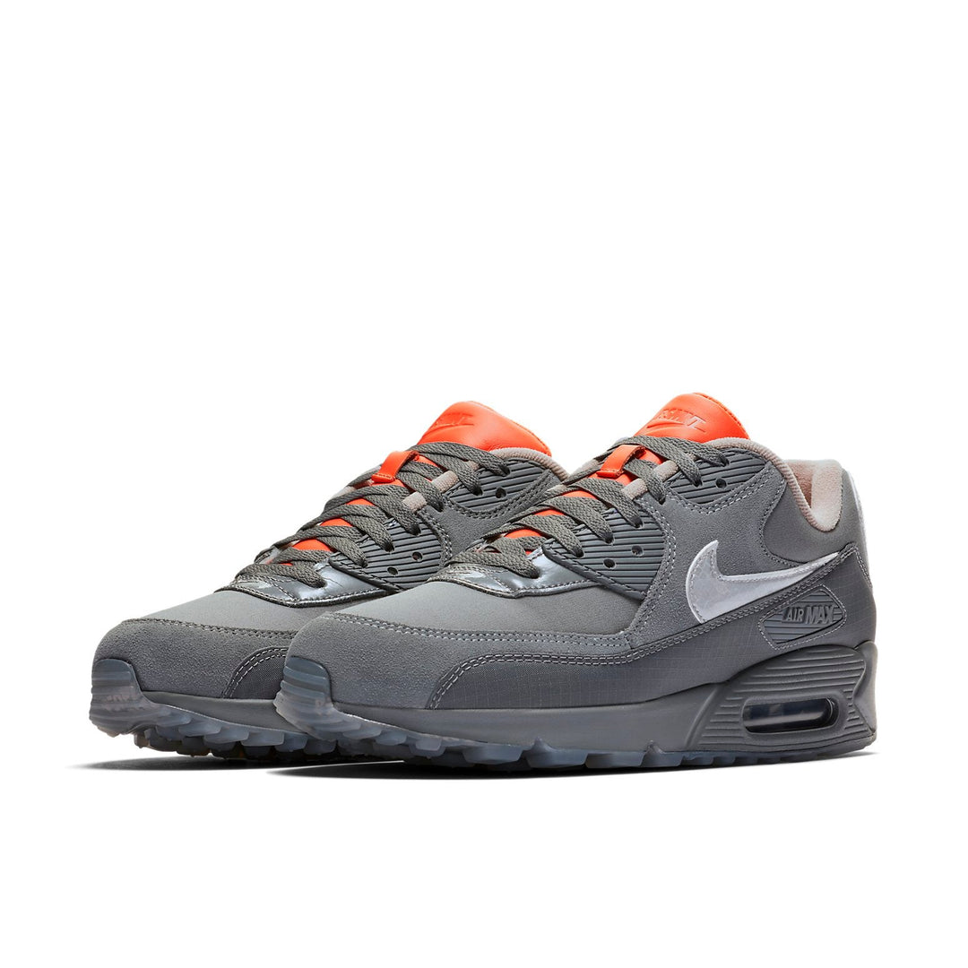 NIKE AIR MAX 90 THE BASEMENT GLASGOW
