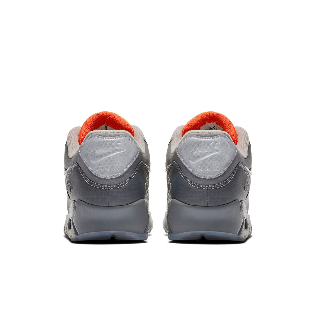 NIKE AIR MAX 90 THE BASEMENT GLASGOW