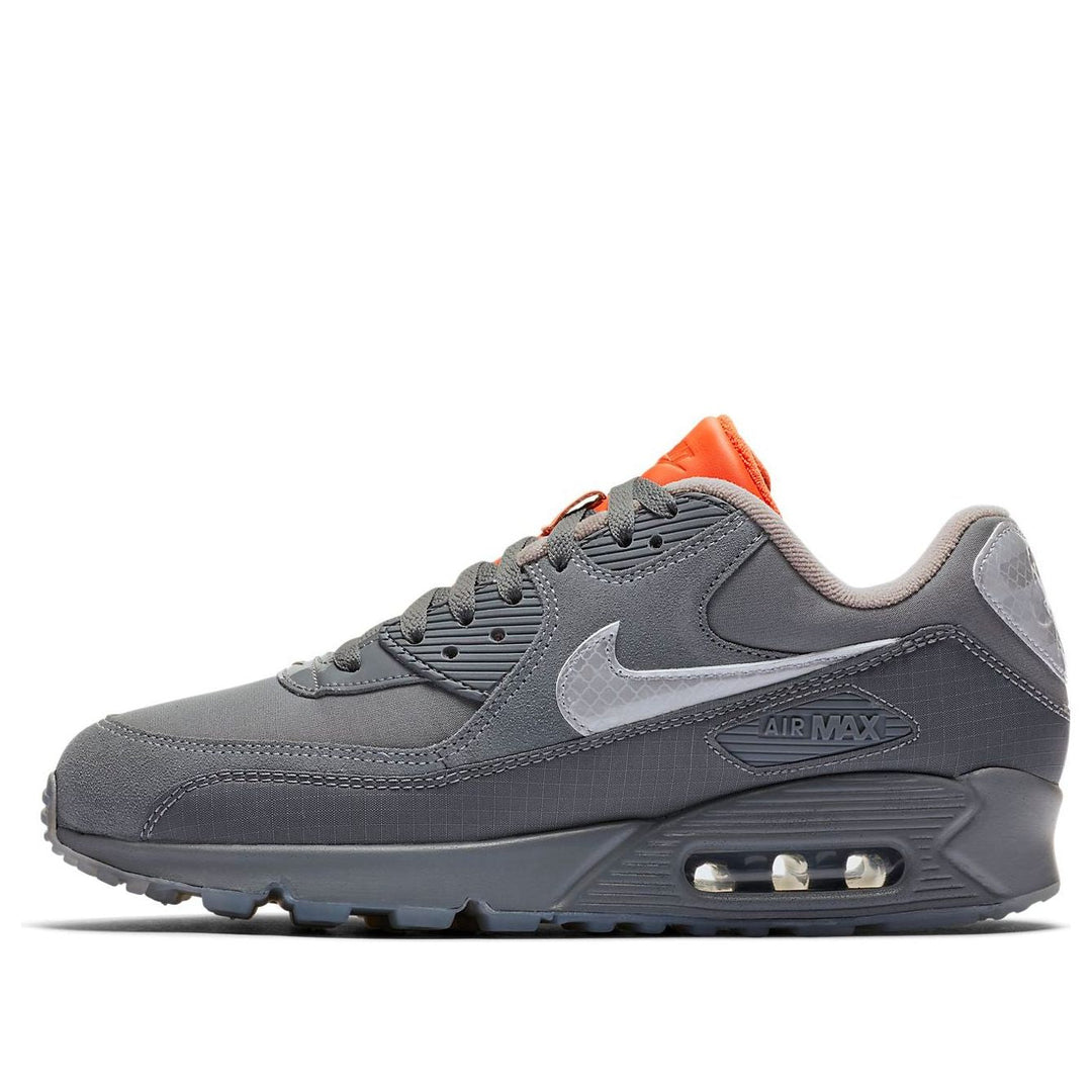 NIKE AIR MAX 90 THE BASEMENT GLASGOW