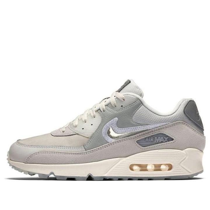 NIKE AIR MAX 90 THE BASEMENT LONDON