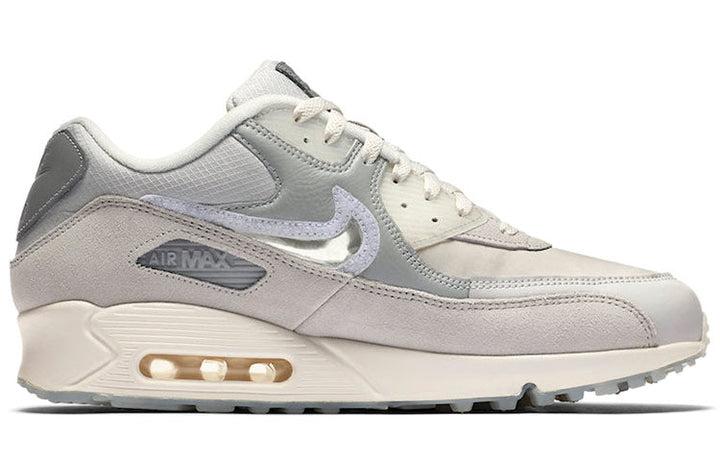 NIKE AIR MAX 90 THE BASEMENT LONDON
