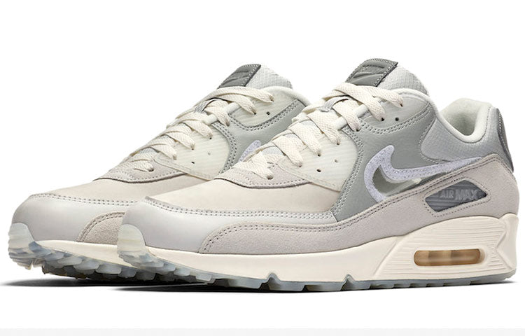 NIKE AIR MAX 90 THE BASEMENT LONDON