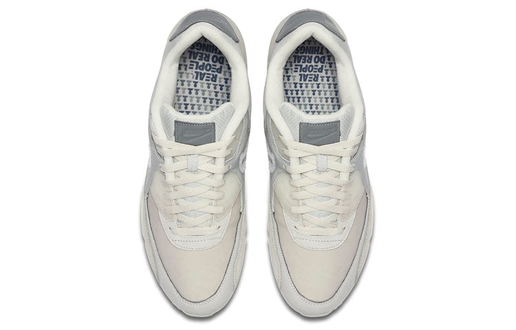 NIKE AIR MAX 90 THE BASEMENT LONDON