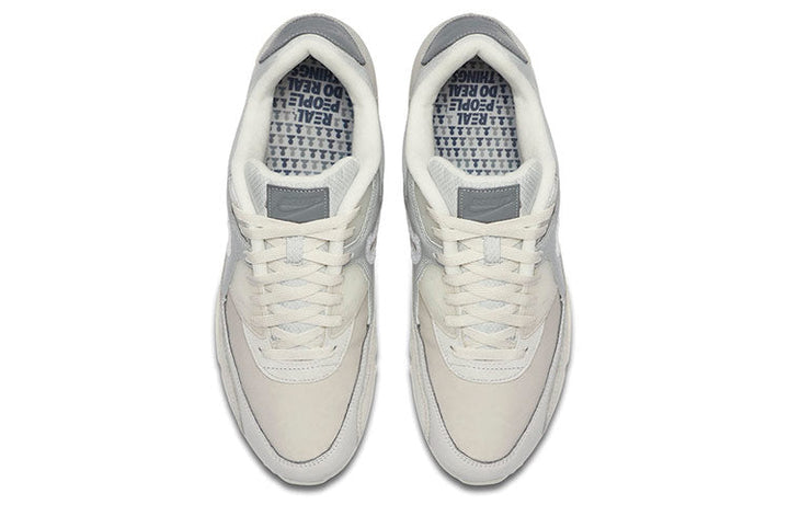 NIKE AIR MAX 90 THE BASEMENT LONDON