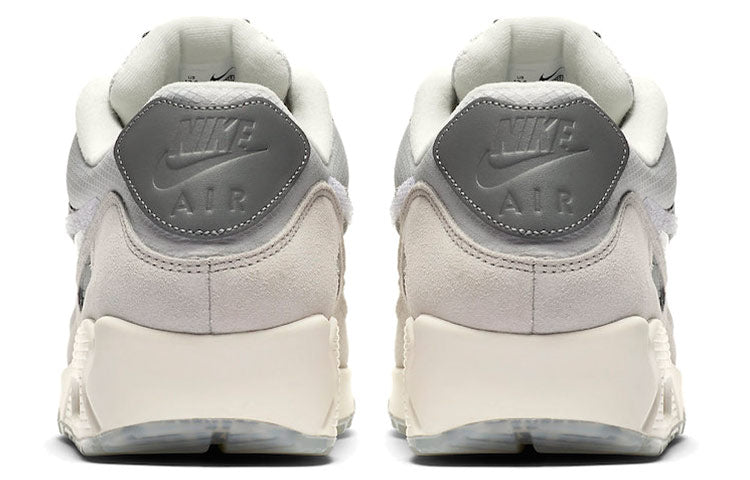 NIKE AIR MAX 90 THE BASEMENT LONDON