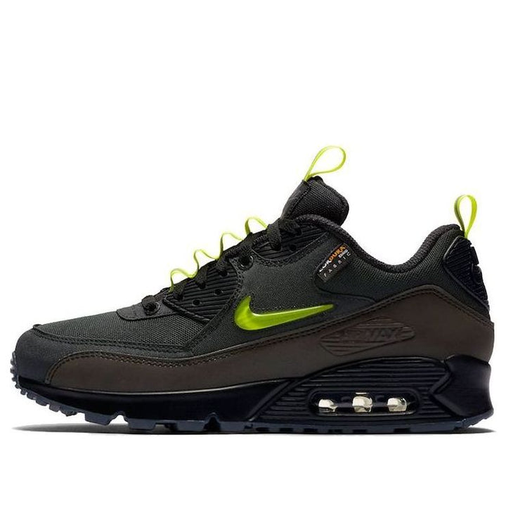NIKE AIR MAX 90 THE BASEMENT MANCHESTER