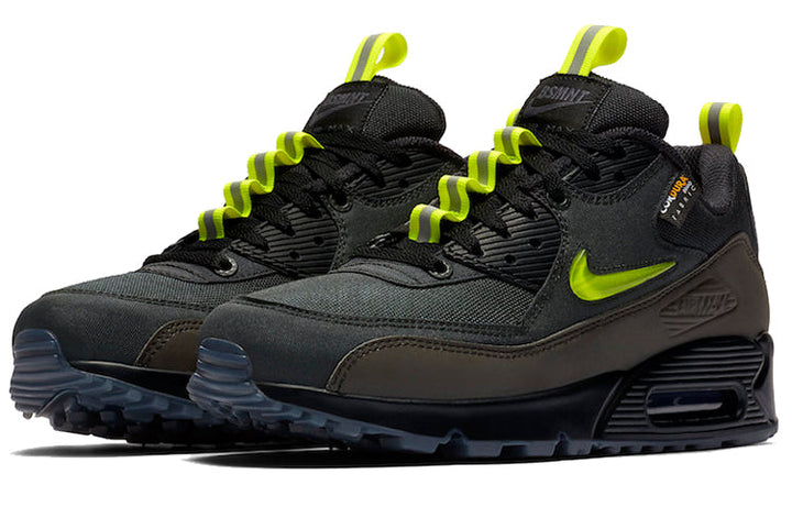 NIKE AIR MAX 90 THE BASEMENT MANCHESTER
