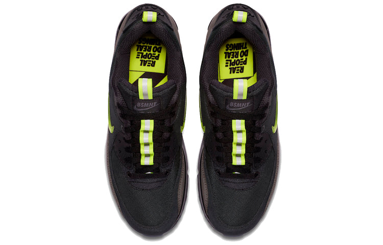NIKE AIR MAX 90 THE BASEMENT MANCHESTER